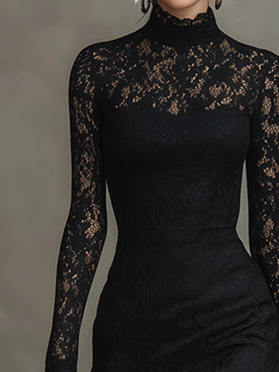 BYRACHELHART | Elegant Dress