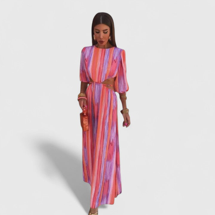 BYRACHELHART | Elegant Dress