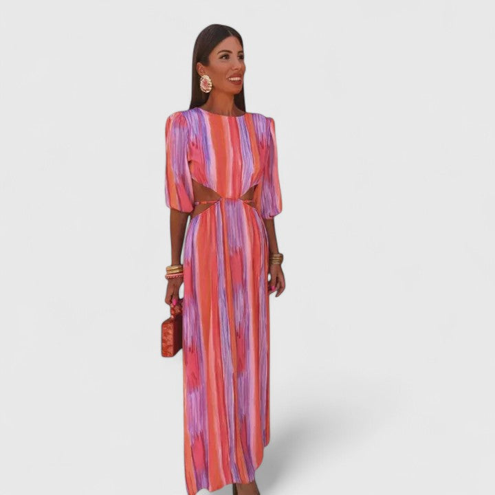 BYRACHELHART | Elegant Dress