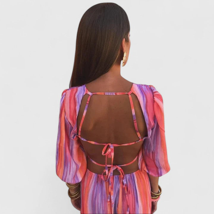 BYRACHELHART | Elegant Dress