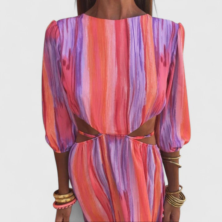 BYRACHELHART | Elegant Dress