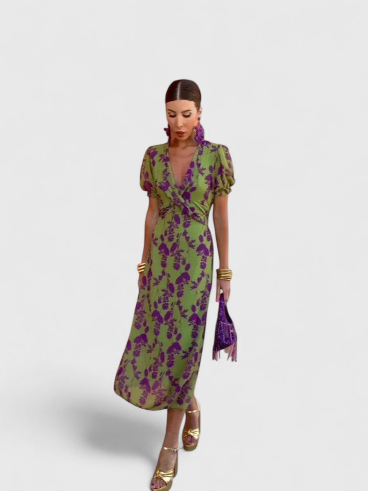 BYRACHELHART | Elegant Dress