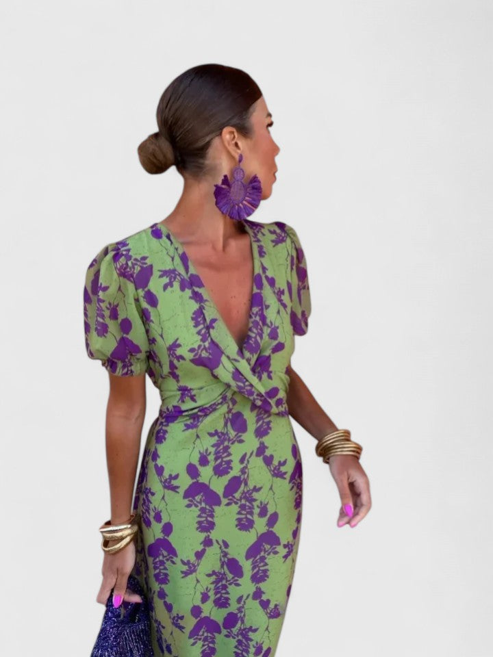 BYRACHELHART | Elegant Dress