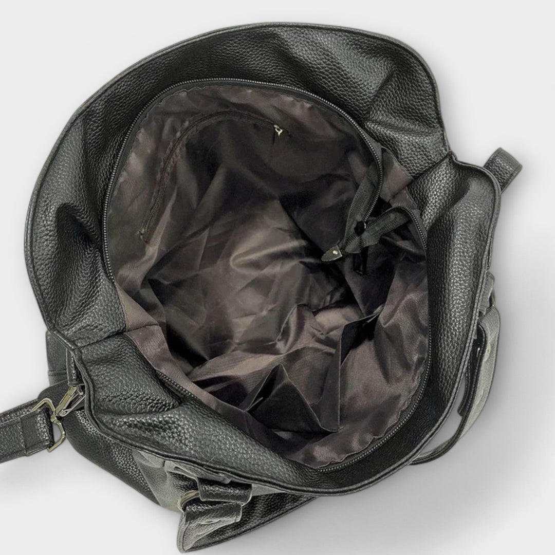 BYRACHELHART | Elegant Hobo Shoulder Bag