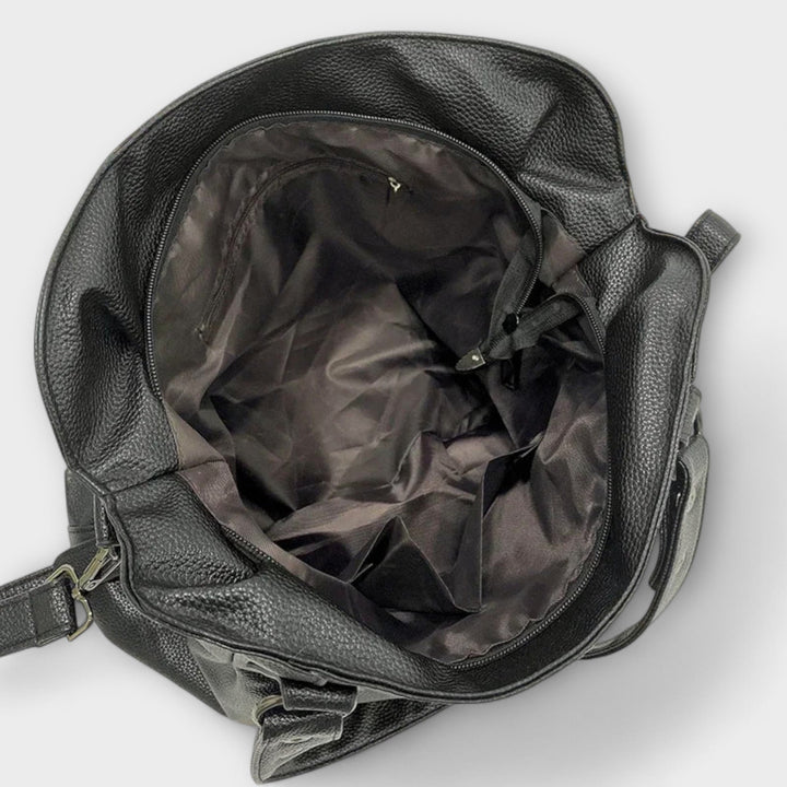 BYRACHELHART | Elegant Hobo Shoulder Bag