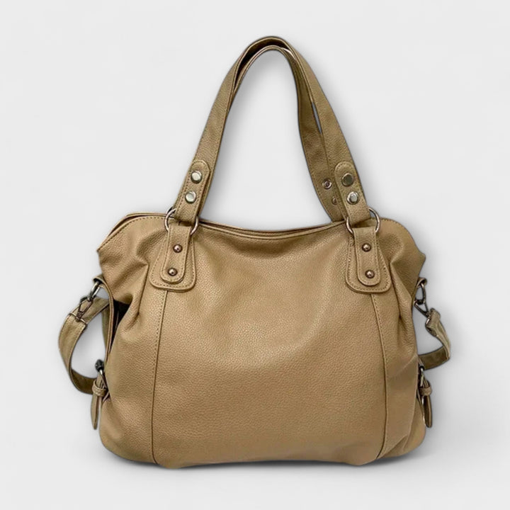 BYRACHELHART | Elegant Hobo Shoulder Bag