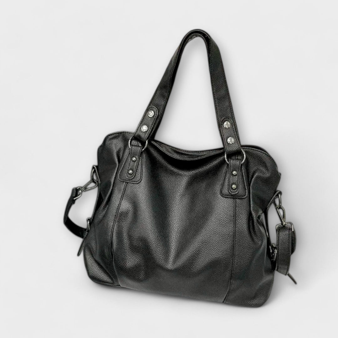 BYRACHELHART | Elegant Hobo Shoulder Bag