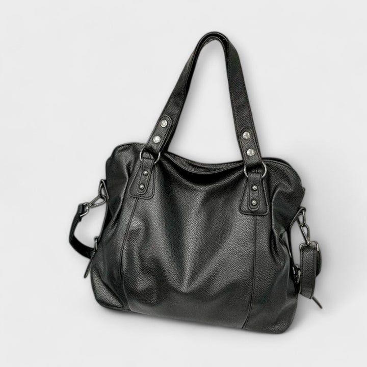 BYRACHELHART | Elegant Hobo Shoulder Bag