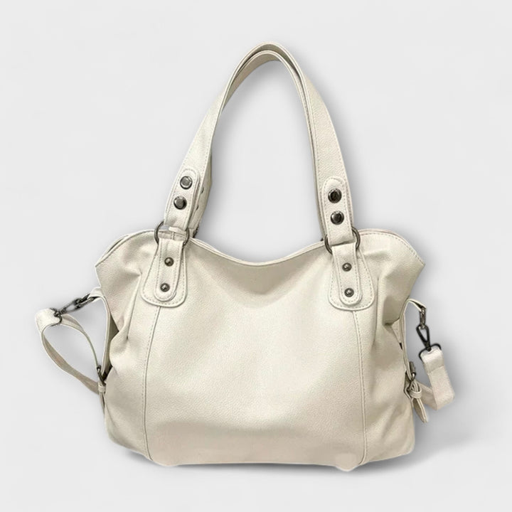 BYRACHELHART | Elegant Hobo Shoulder Bag