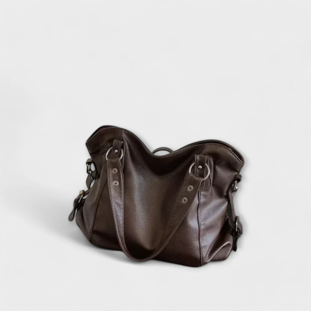BYRACHELHART | Elegant Hobo Shoulder Bag