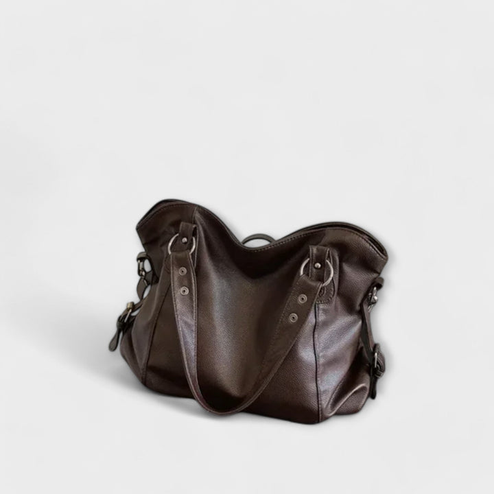 BYRACHELHART | Elegant Hobo Shoulder Bag