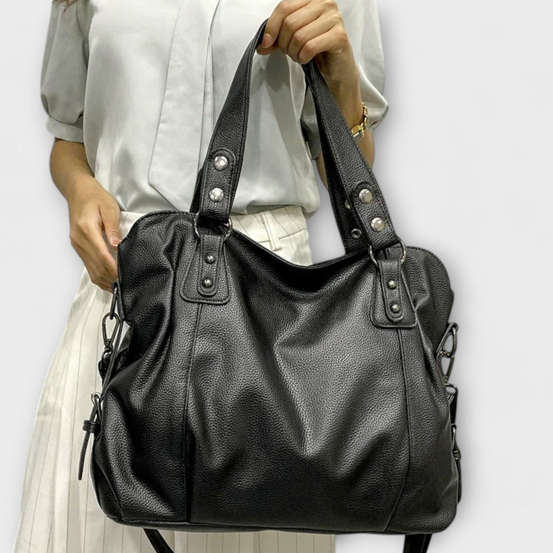 BYRACHELHART | Elegant Hobo Shoulder Bag