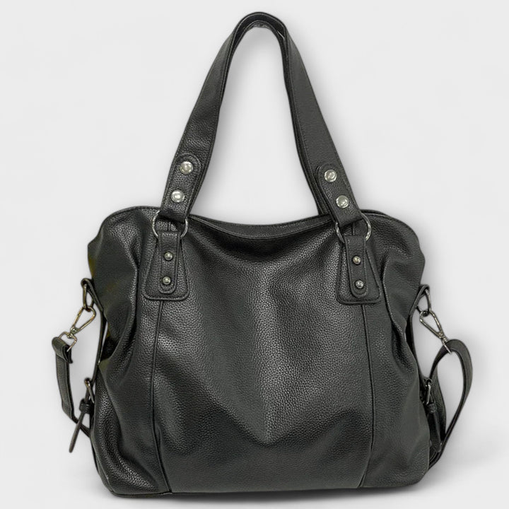 BYRACHELHART | Elegant Hobo Shoulder Bag