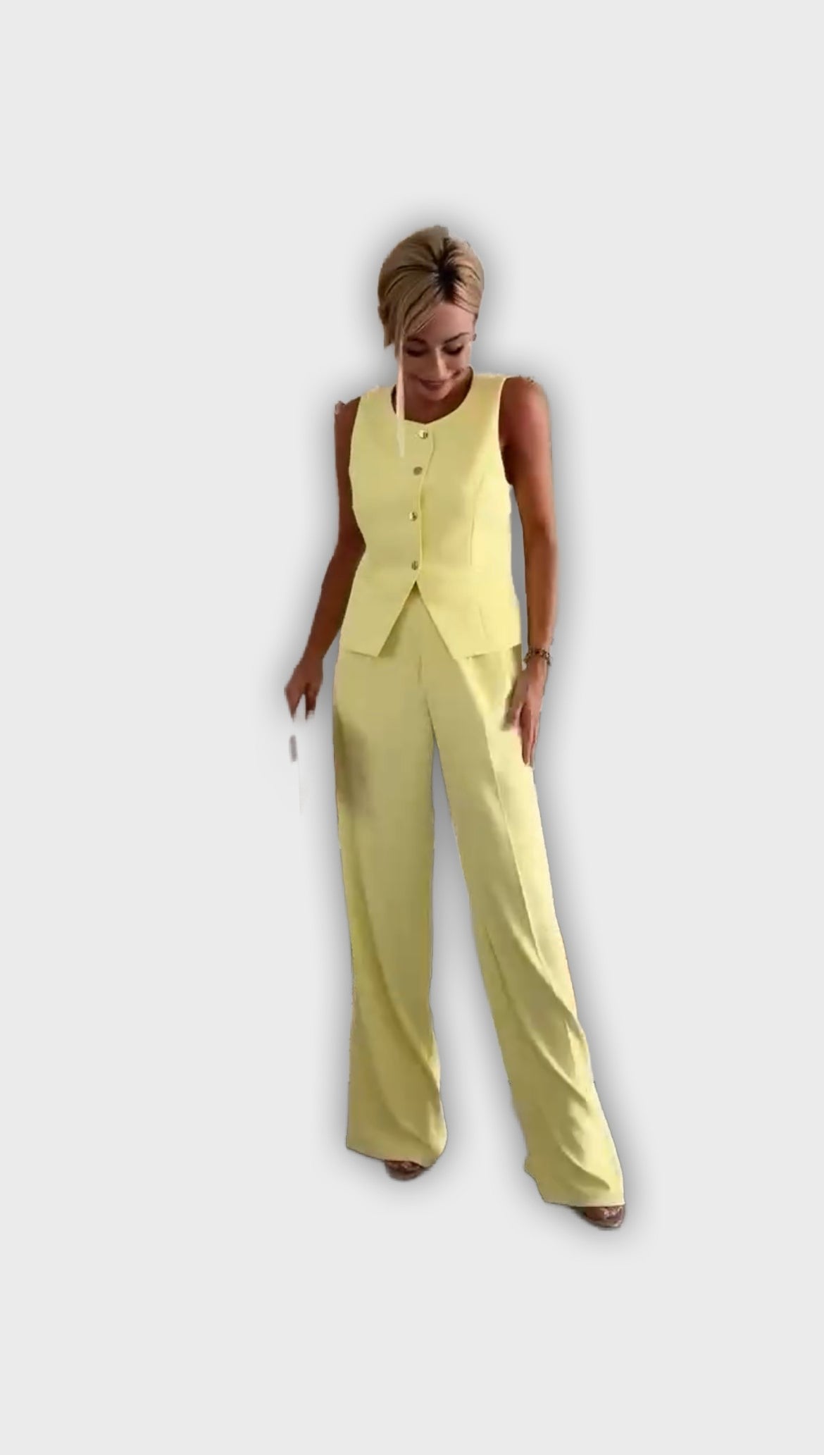 BYRACHELHART | Sophisticated Set
