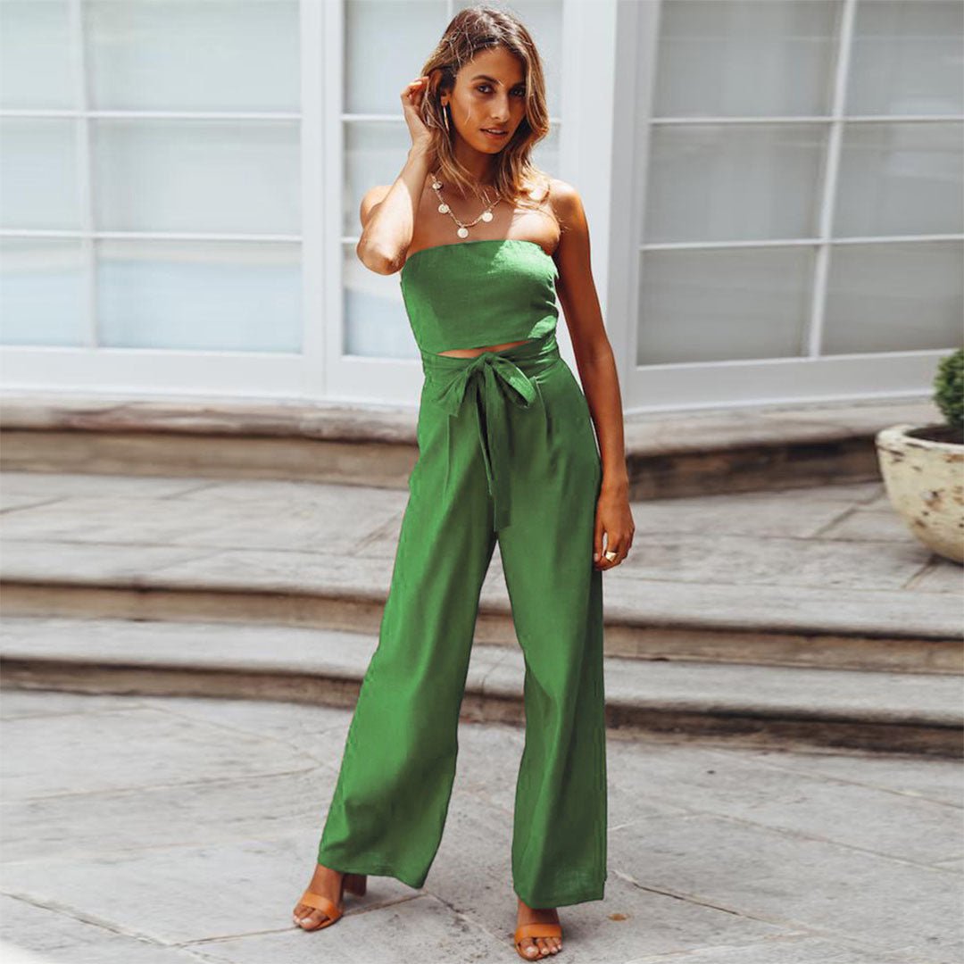 BYRACHELHART | Jumpsuit