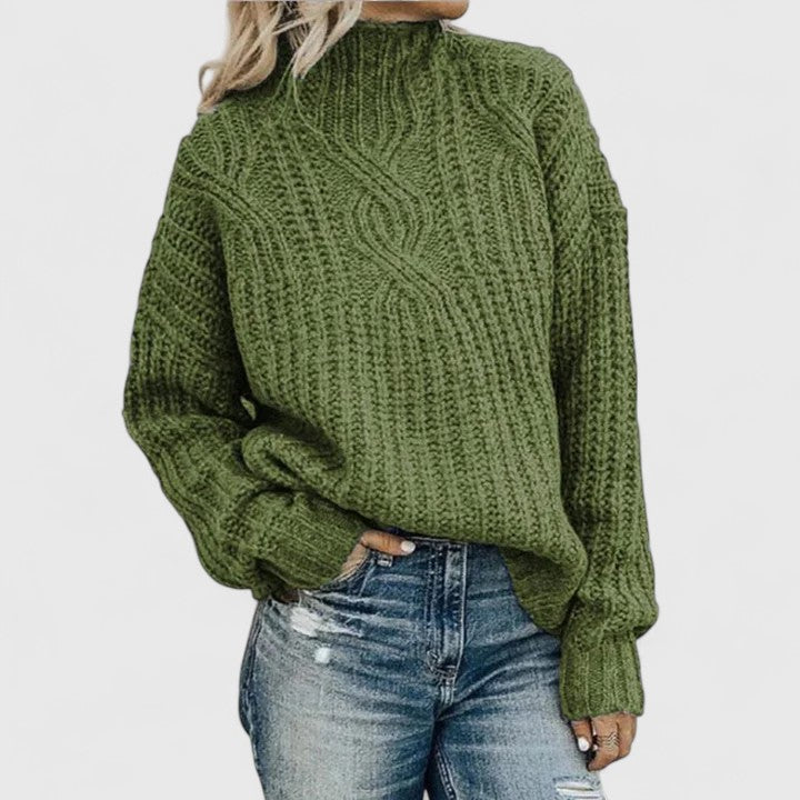 BYRACHELHART | Sweater
