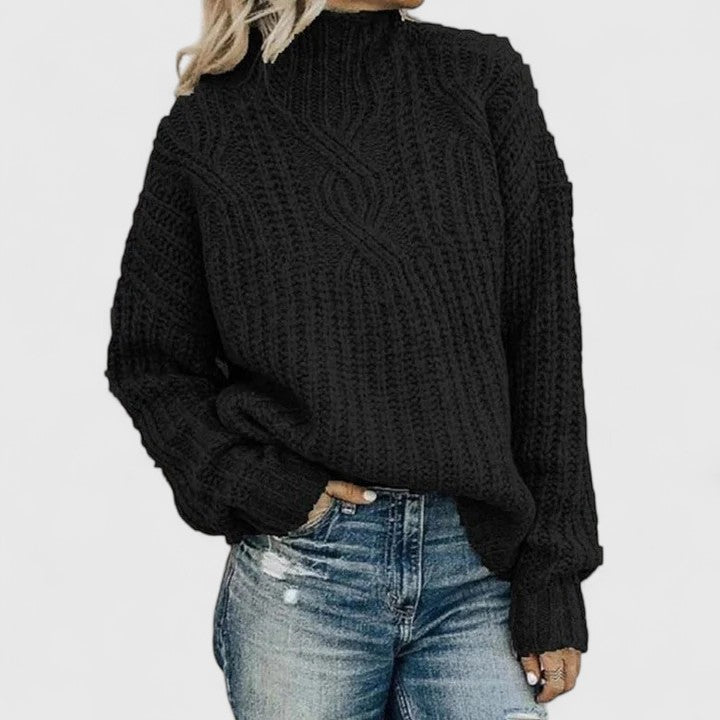 BYRACHELHART | Sweater