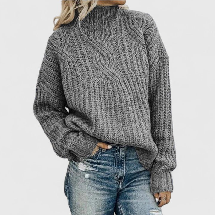 BYRACHELHART | Sweater
