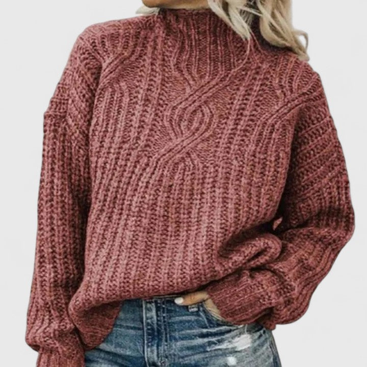 BYRACHELHART | Sweater
