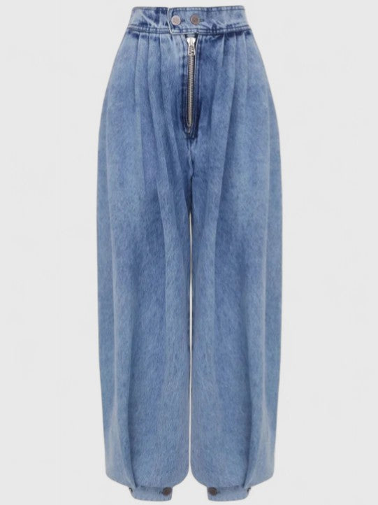 BYRACHELHART | Comfortable Jeans