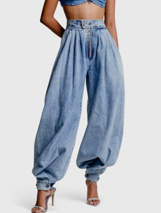 BYRACHELHART | Comfortable Jeans