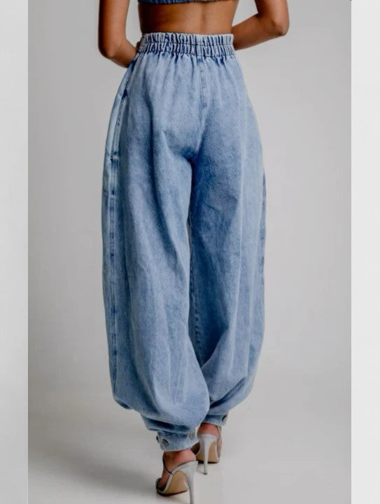 BYRACHELHART | Comfortable Jeans