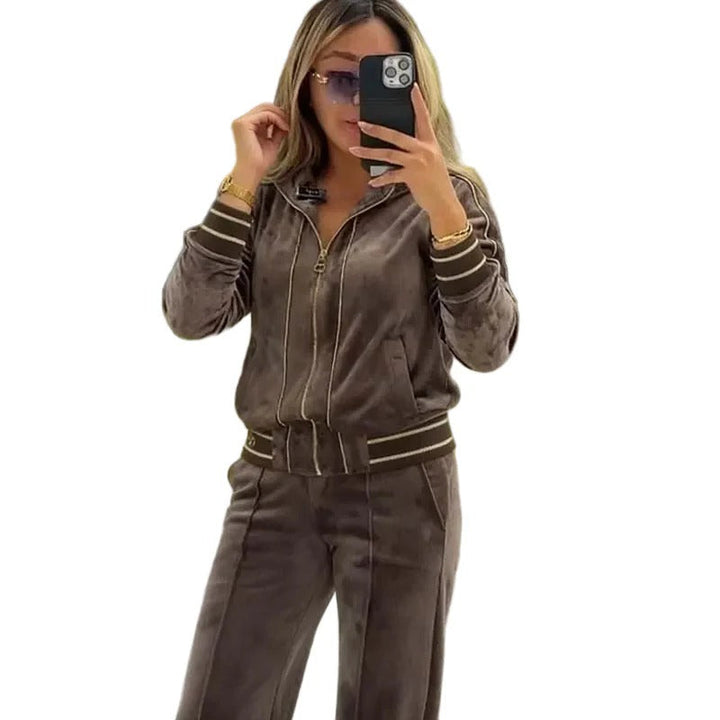 BYRACHELHART | Comfortable Set