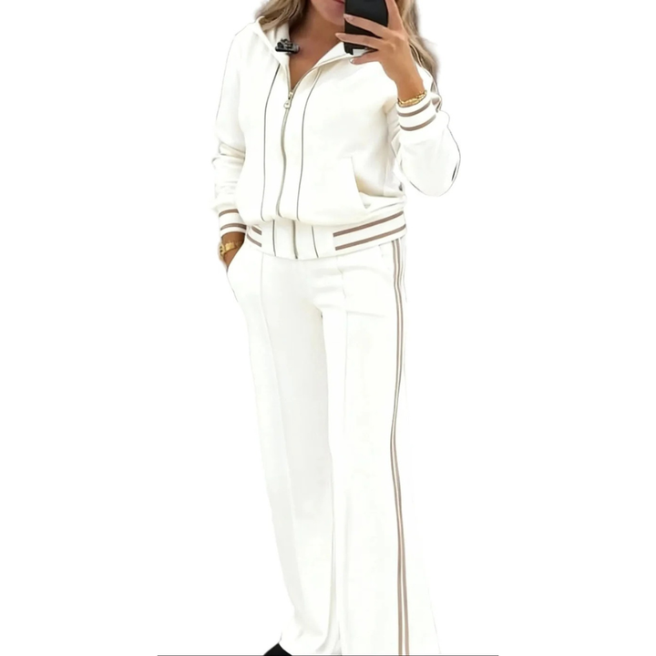 BYRACHELHART | Comfortable Set