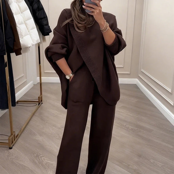 BYRACHELHART | Sophisticated Set