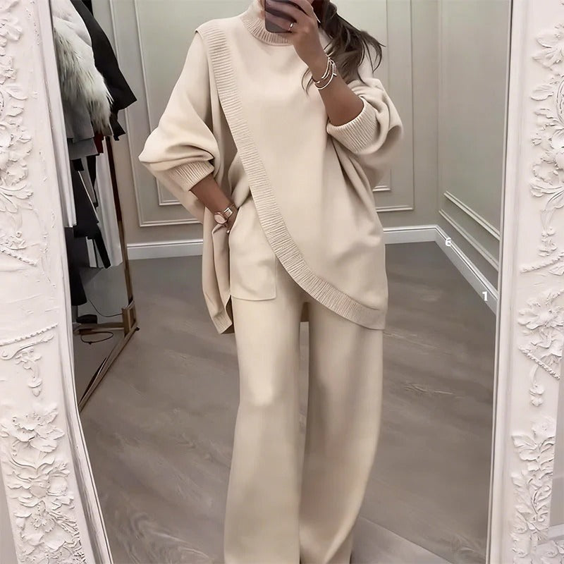BYRACHELHART | Sophisticated Set
