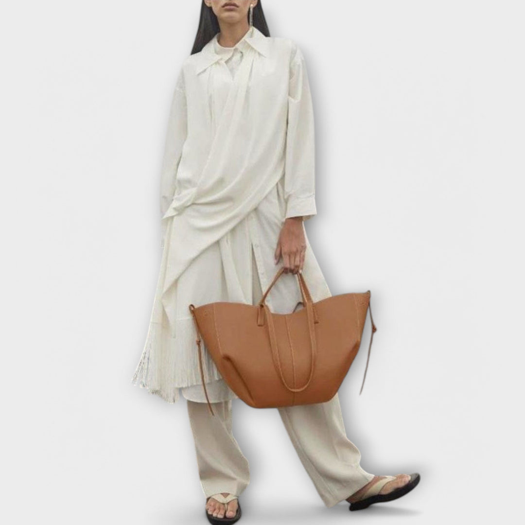 BYRACHELHART | Aura Dress