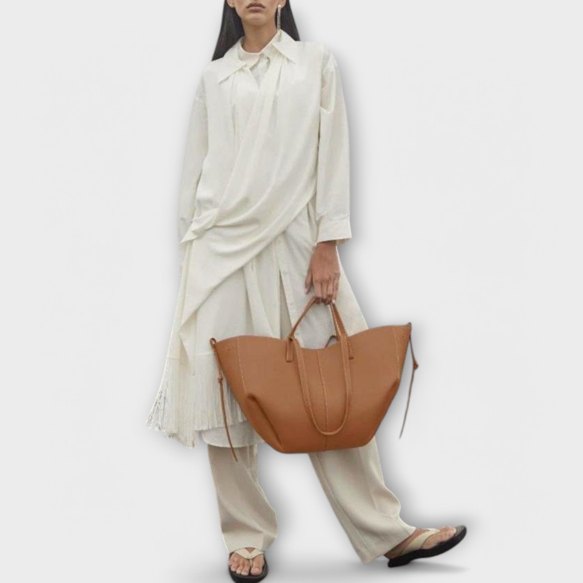 BYRACHELHART | Aura Dress