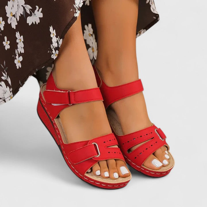 BYRACHELHART | Orthopedic Sandals