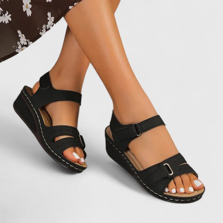 BYRACHELHART | Orthopedic Sandals