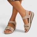 BYRACHELHART | Orthopedic Sandals
