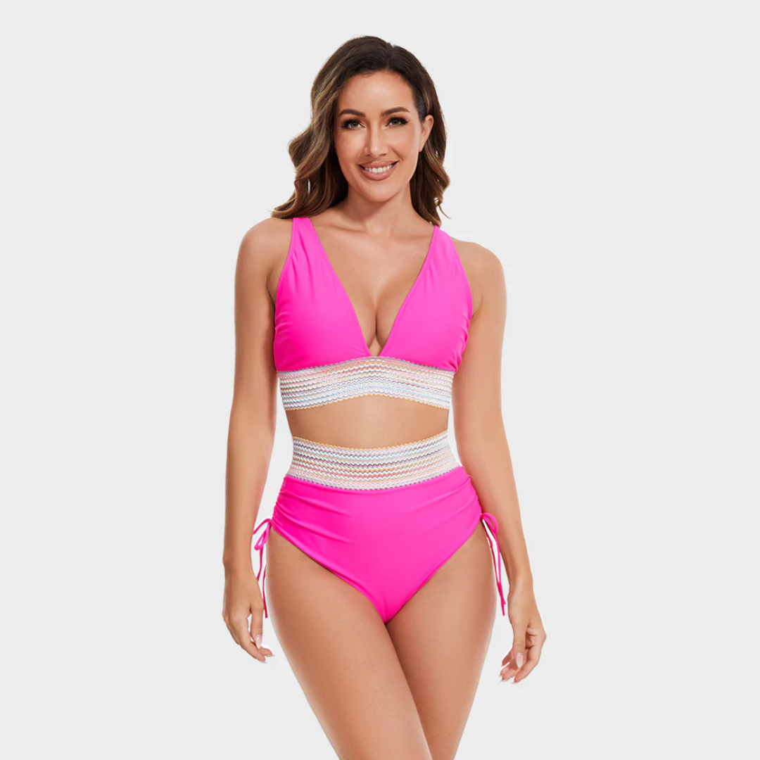 BYRACHELHART | Elegant Bikini Set