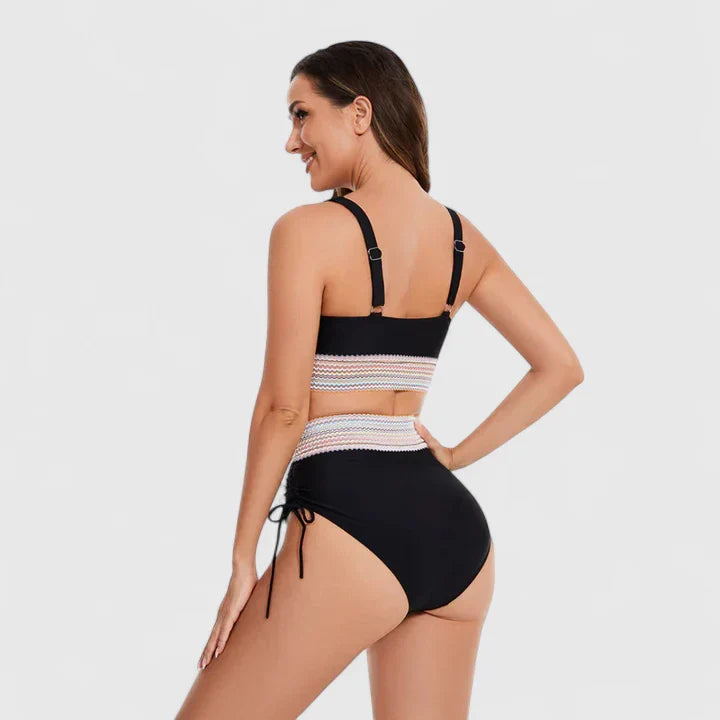 BYRACHELHART | Elegant Bikini Set
