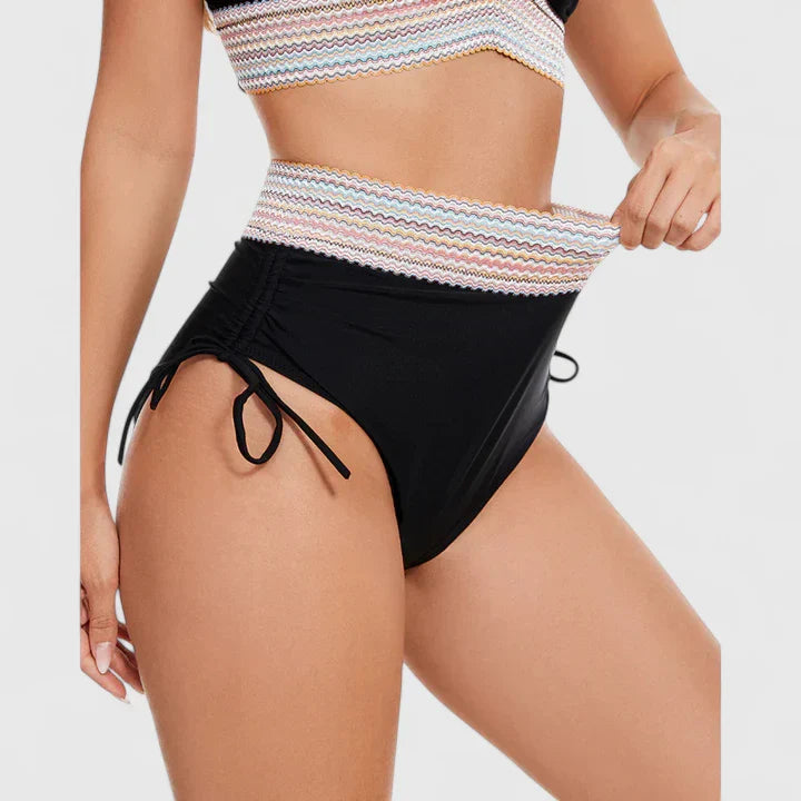 BYRACHELHART | Elegant Bikini Set