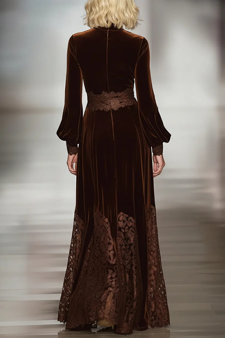 BYRACHELHART | Elegant Dress