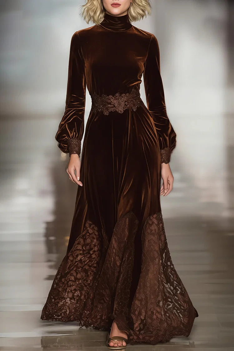 BYRACHELHART | Elegant Dress
