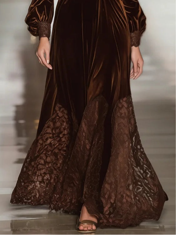 BYRACHELHART | Elegant Dress