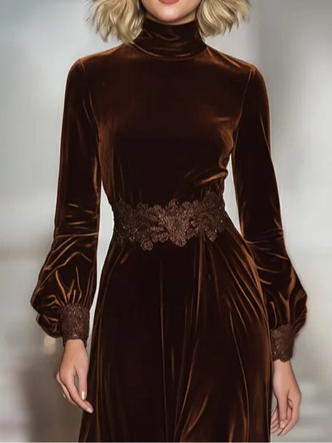 BYRACHELHART | Elegant Dress