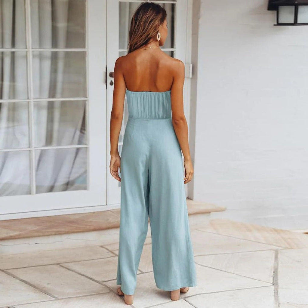BYRACHELHART | Jumpsuit
