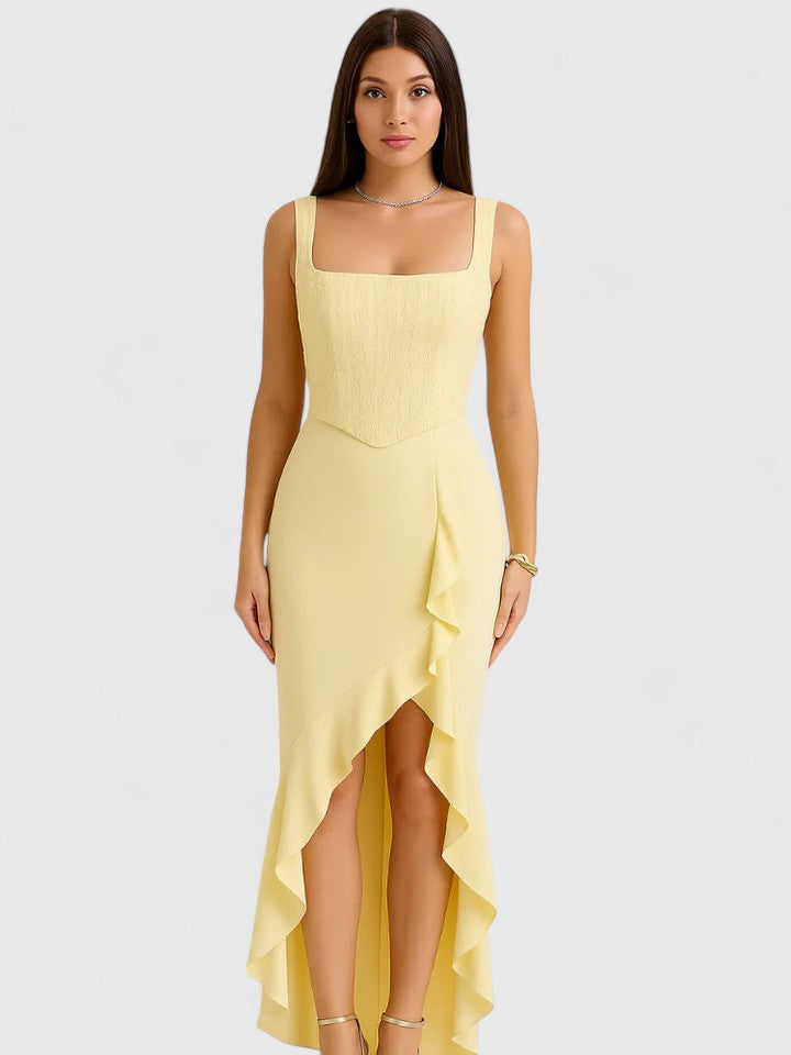 BYRACHELHART | Elegant Dress