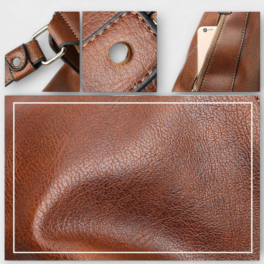 BYRACHELHART | Large Bag