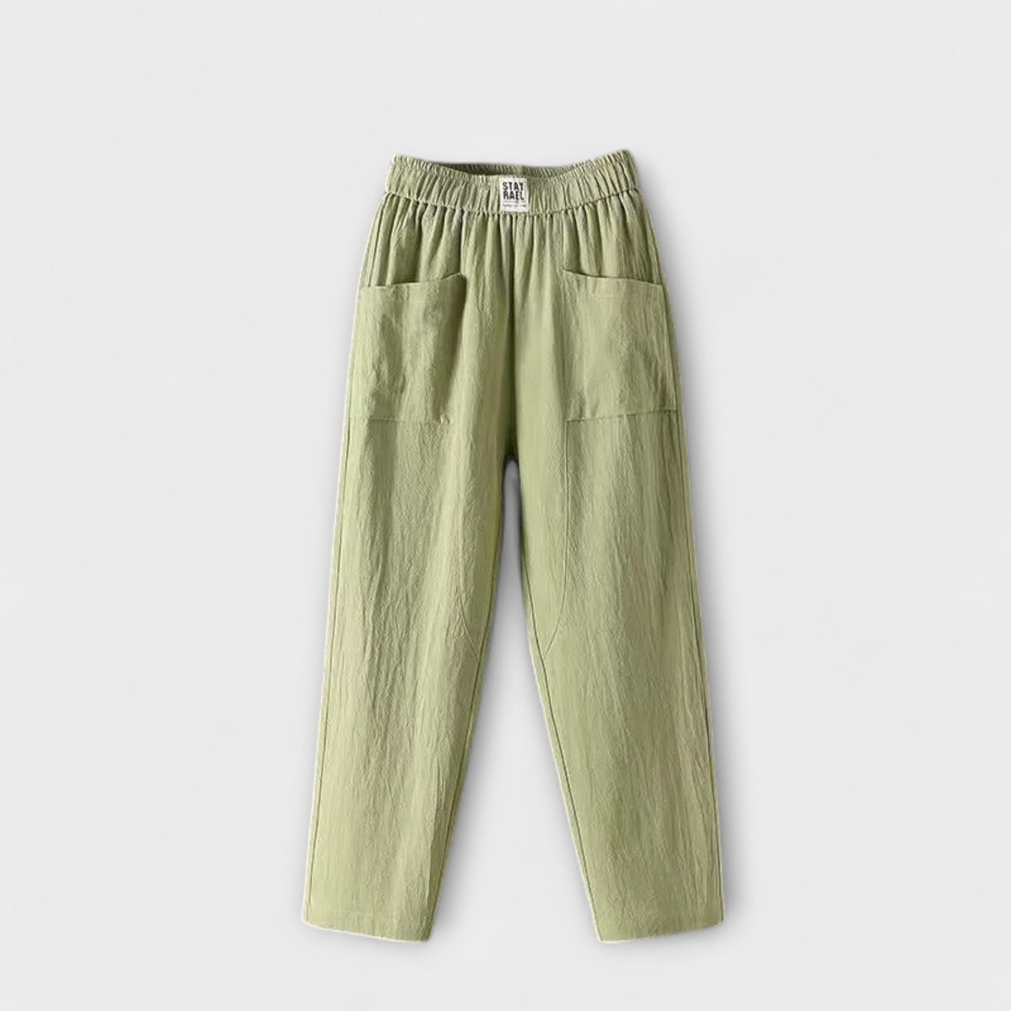 BYRACHELHART | Elegant Pants
