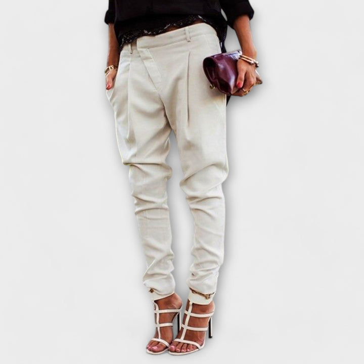 BYRACHELHART | Elegant Trousers