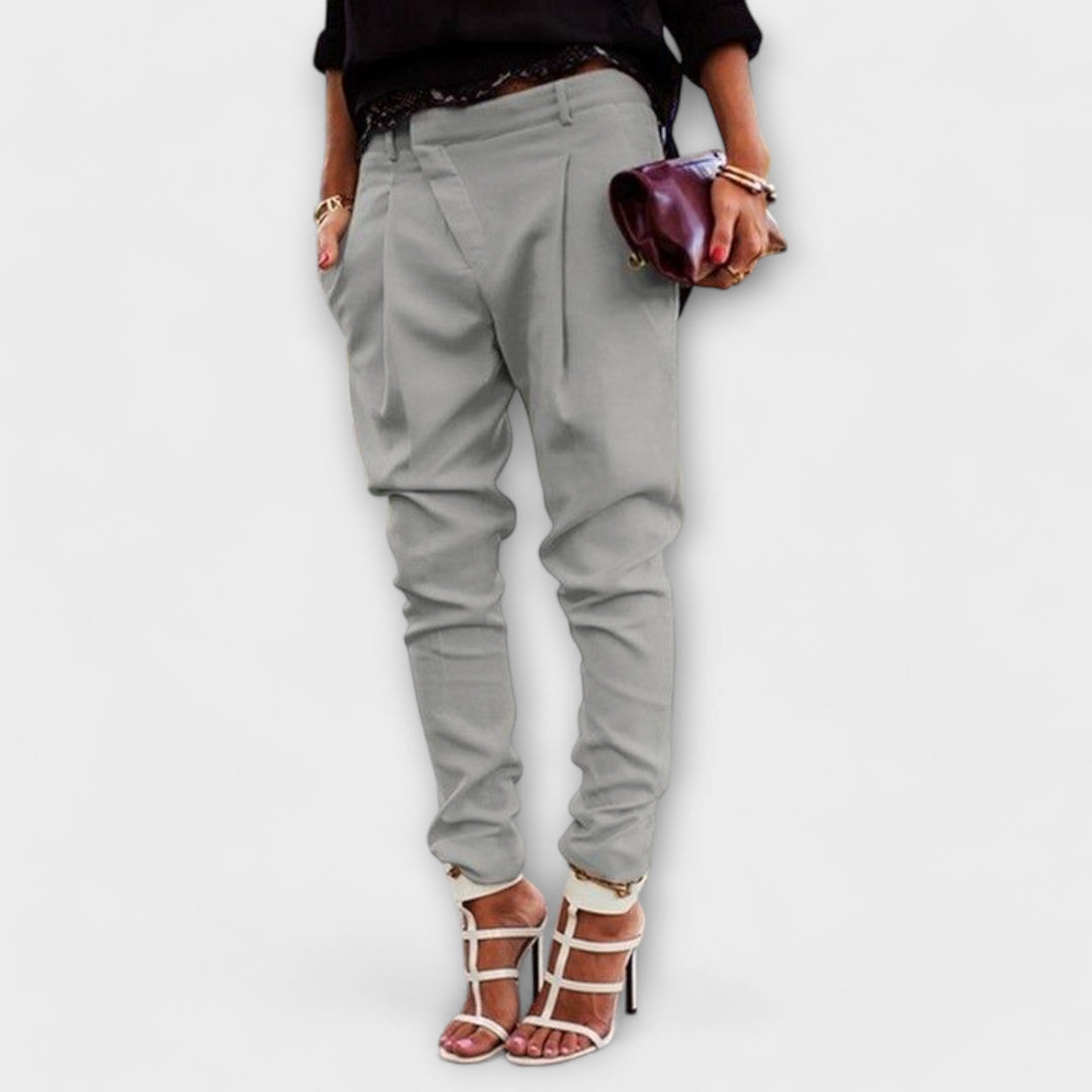 BYRACHELHART | Elegant Trousers
