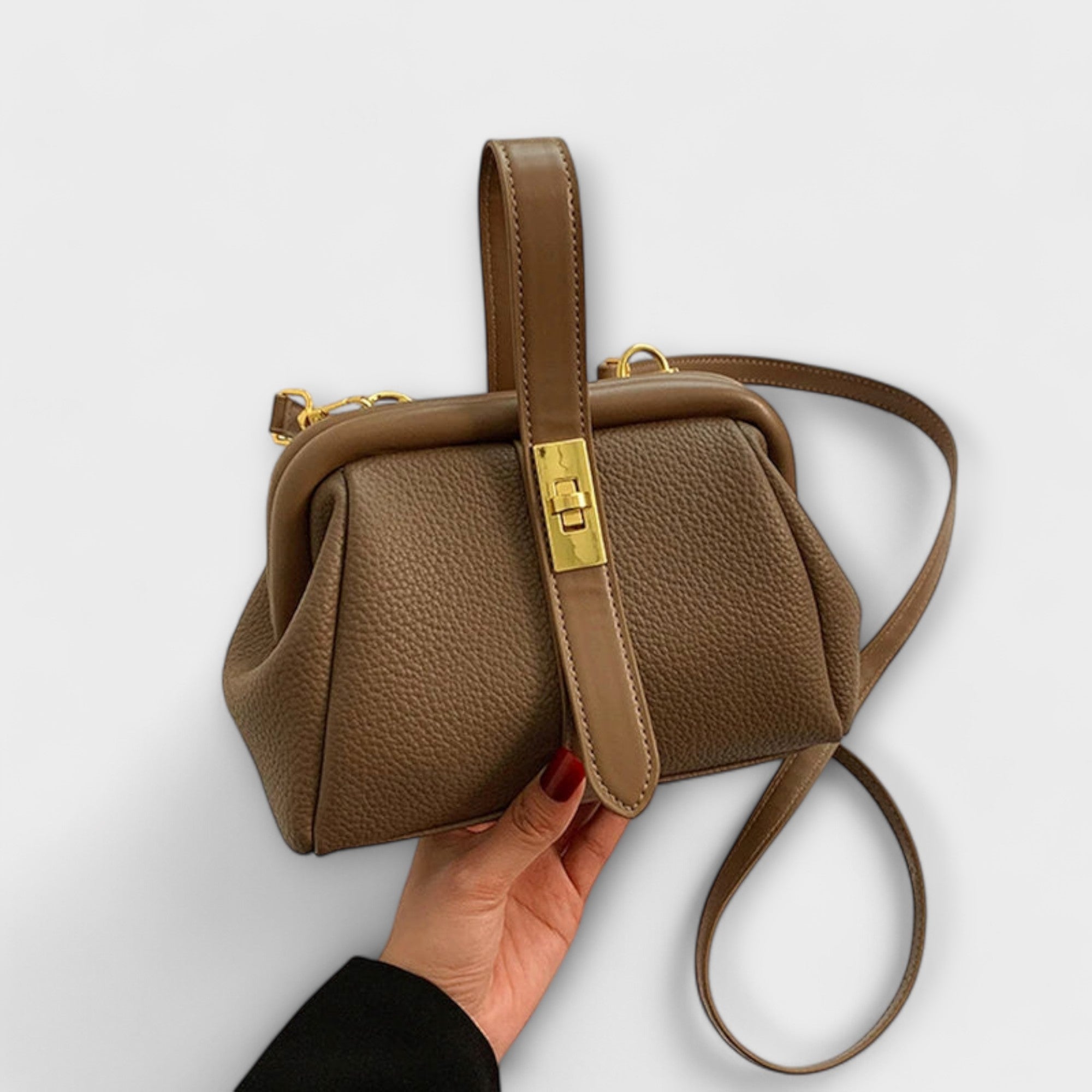 BYRACHELHART | Retro Bag