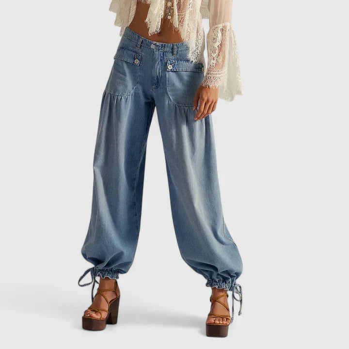 BYRACHELHART | Elegant Pants